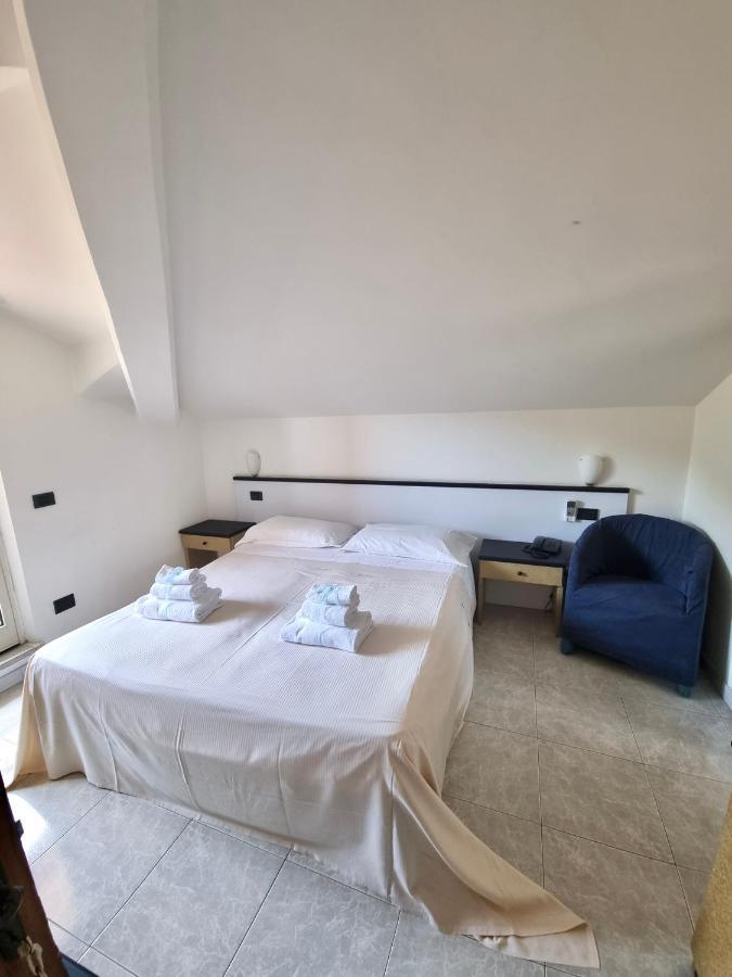 Hotel Garden Bocca Di Magra المظهر الخارجي الصورة