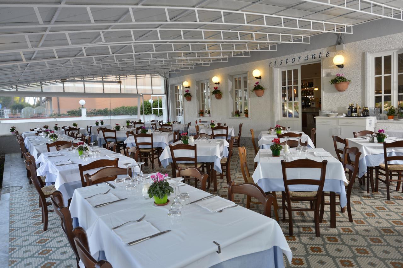 Hotel Garden Bocca Di Magra المظهر الخارجي الصورة