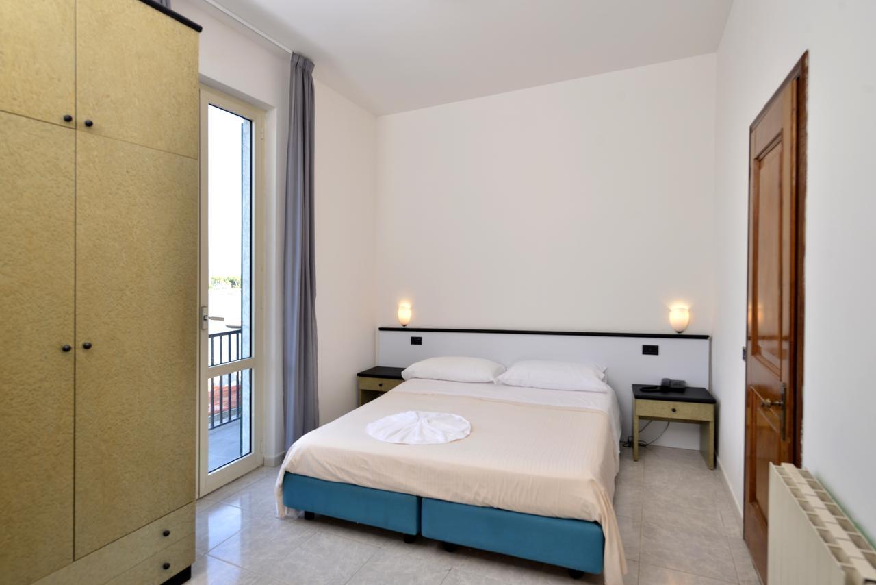 Hotel Garden Bocca Di Magra المظهر الخارجي الصورة