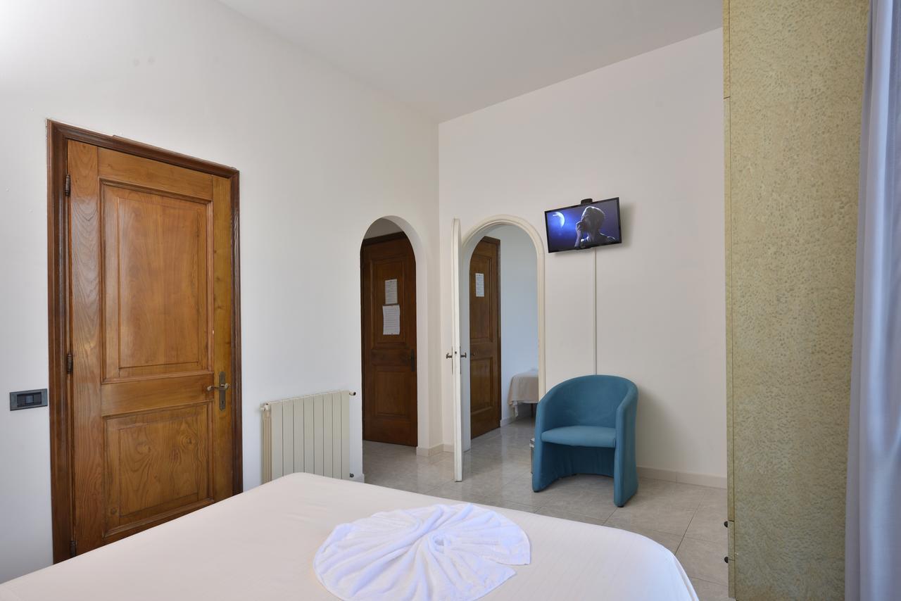 Hotel Garden Bocca Di Magra المظهر الخارجي الصورة