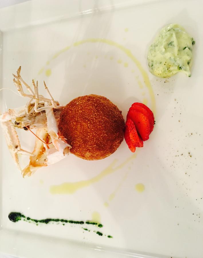 Hotel Garden Bocca Di Magra المظهر الخارجي الصورة